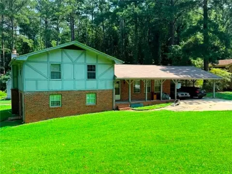 1608 Stephenson Rd, Lithonia, GA 30058