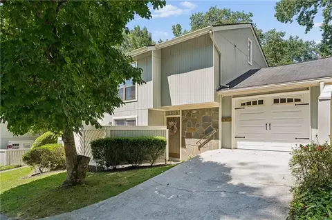 2318 Colonial Dr NE, Atlanta, GA 30319