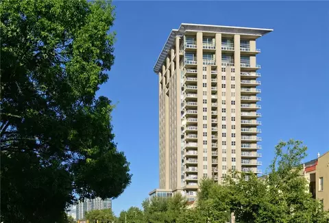 2881 Peachtree Rd NE #1703, Atlanta, GA 30305