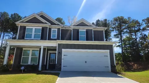 684 Ragan Ct, Social Circle, GA 30025