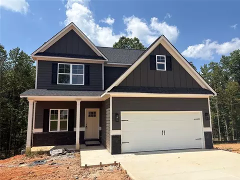 54 Jeffrey Ln, Dallas, GA 30157