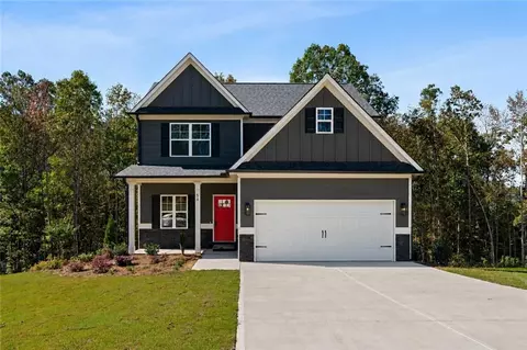 54 Jeffrey Ln, Dallas, GA 30157