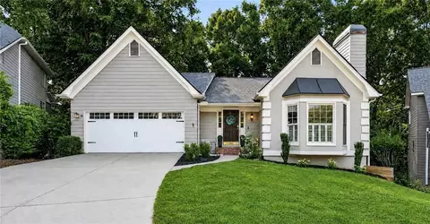 7205 Harbour Lndg, Alpharetta, GA 30005