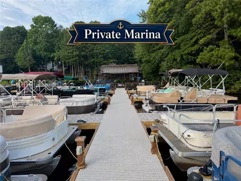 7205 Harbour Lndg, Alpharetta, GA 30005
