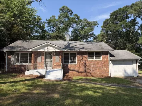 53 Howell Dr SW, Atlanta, GA 30331