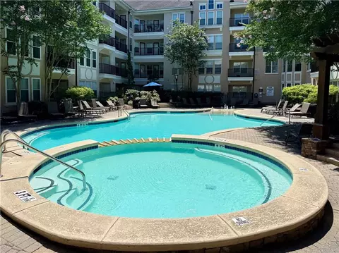 1850 Cotillion Dr #1006, Atlanta, GA 30338