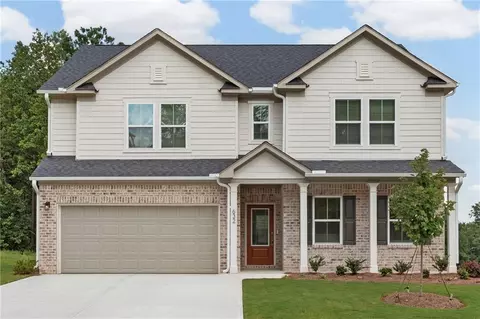 632 Topsail Dr, Villa Rica, GA 30180