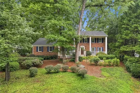 412 Pebblestone Ct SE, Marietta, GA 30067