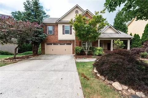 1336 Nathan Mauldin Dr, Lawrenceville, GA 30043