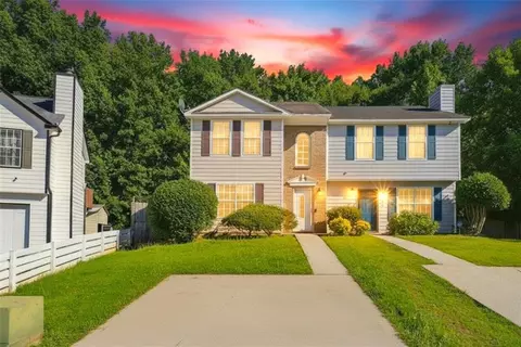 4211 Wingfoot Ct, Decatur, GA 30035