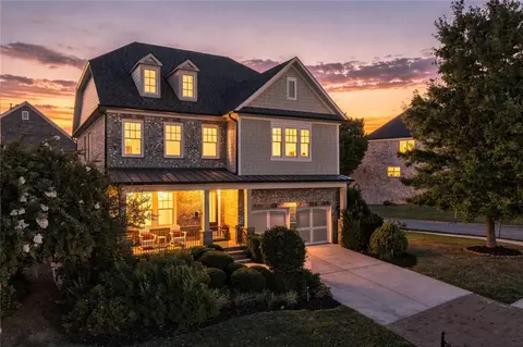 Undisclosed, Marietta, GA 30068
