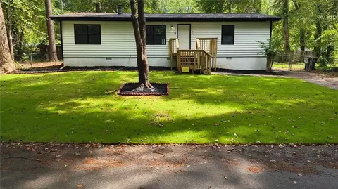 4185 Bradley Dr, Snellville, GA 30039