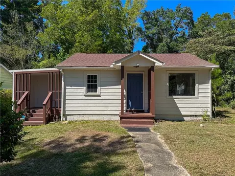 2309 Carver Dr NW, Atlanta, GA 30314