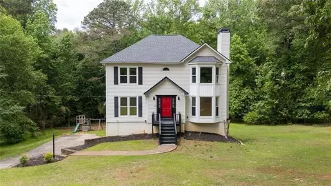 105 Stafford Ct, Fayetteville, GA 30215