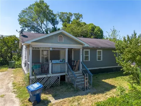 779 Humphries St SW, Atlanta, GA 30310