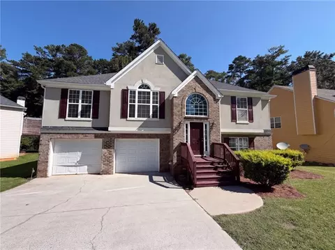 4468 Karron Dr, Powder Springs, GA 30127
