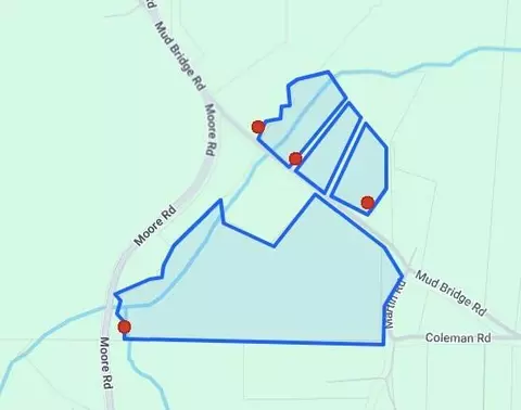 305 Martin Rd, Griffin, GA 30223