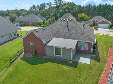 Exterior - 293 Prominent Loop, Mcdonough, GA 30253 photo 1 of 6