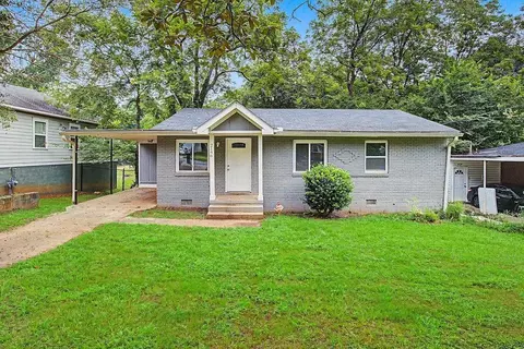 2146 Nelms Dr SW, Atlanta, GA 30315