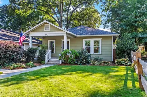 1962 Main St NW, Atlanta, GA 30318