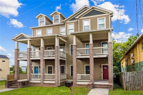 573 Ira St SW, Atlanta, GA 30312