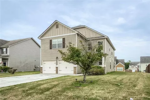 2351 Willow Shade Ln, Loganville, GA 30052