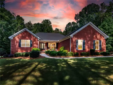 291 N Bethany Rd N, Mcdonough, GA 30252