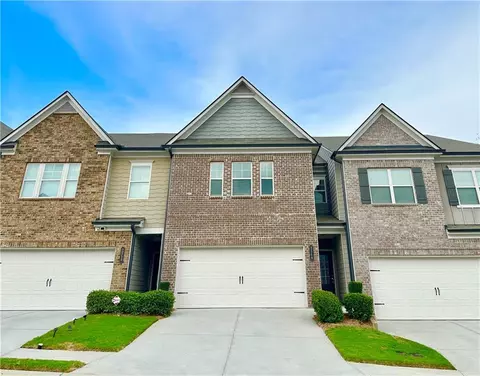 2560 Norwich Trce, Snellville, GA 30078