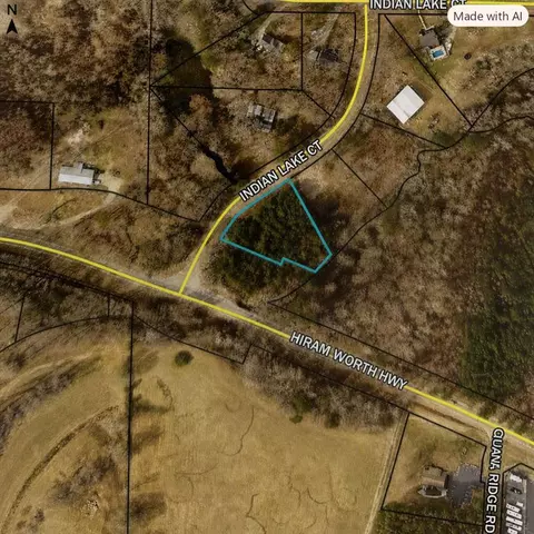lot1 Hiram Acworth Hwy, Hiram, GA 30141