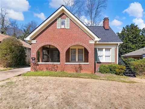 1391 Jefferson Ave, East Point, GA 30344