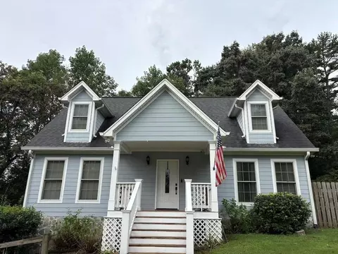 1224 Calhoun Rd, Dahlonega, GA 30533
