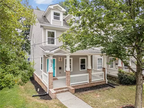 572 Formwalt St SW, Atlanta, GA 30312