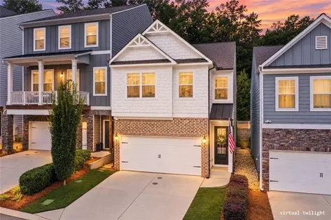 469 Bishop Ln, Woodstock, GA 30188