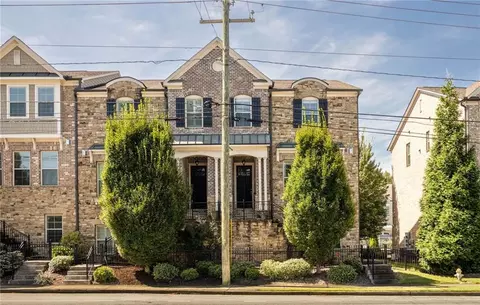 1760 Alec Pl NE, Atlanta, GA 30329