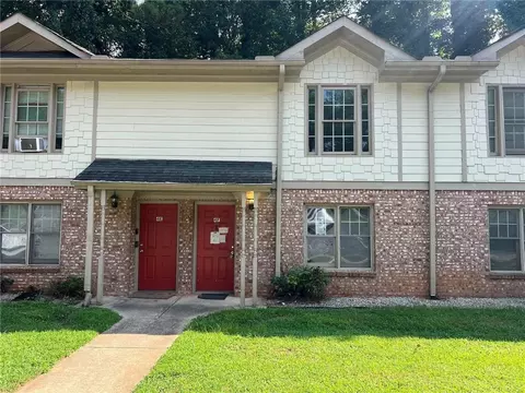 1660 Stanton Rd SW #4F, Atlanta, GA 30311