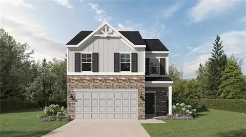 2653 Jordan Ln, Lithia Springs, GA 30122