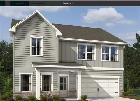 7340 Tenton Xing, Locust Grove, GA 30248