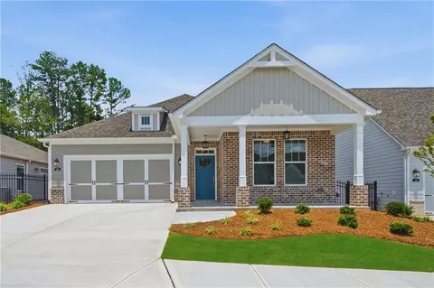149 English Barn Way, Hiram, GA 30141