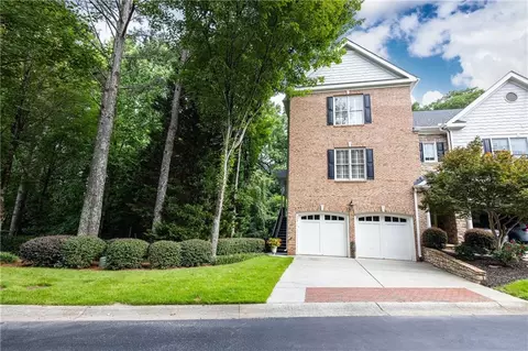 5492 Glenridge Dr #524, Sandy Springs, GA 30342