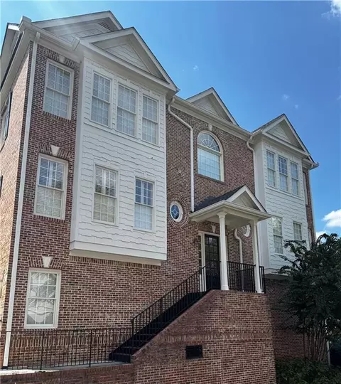 5492 Glenridge Dr #524, Atlanta, GA 30342