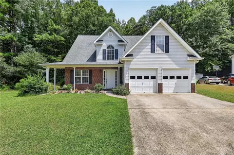 4009 Saint George Walk SW, Powder Springs, GA 30127