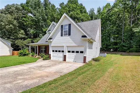 4009 Saint George Walk SW, Powder Springs, GA 30127
