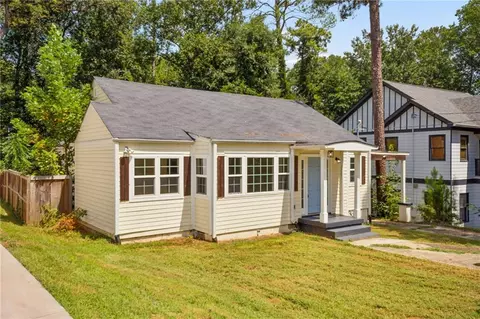 2886 Joyce Ave, Decatur, GA 30032