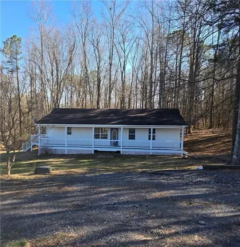 1610 Mulberry Rock Rd, Dallas, GA 30157