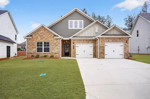 216 Villa Rica - Lot 11 Spgs, Villa Rica, GA 30180