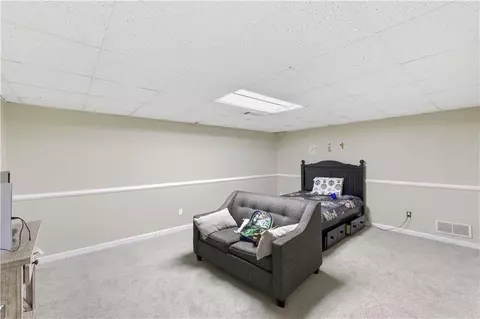 Bedroom - 2255 Pinehaven Ct SW, Grayson, GA 30017 photo 11 of 15