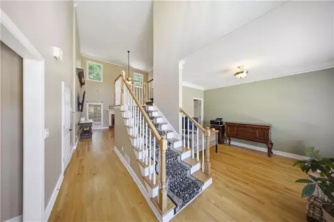 Entry Way - 2255 Pinehaven Ct SW, Grayson, GA 30017 photo 3 of 14