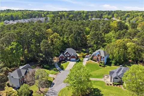View/Area - 2255 Pinehaven Ct SW, Grayson, GA 30017 photo 2 of 3