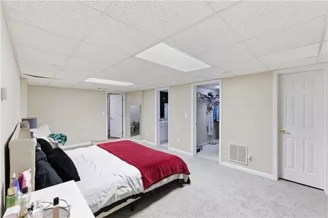 Bedroom - 2255 Pinehaven Ct SW, Grayson, GA 30017 photo 13 of 15