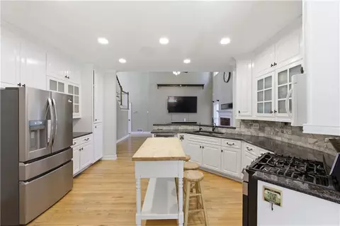Kitchen - 2255 Pinehaven Ct SW, Grayson, GA 30017 photo 1 of 5